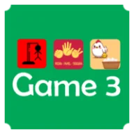 GAME 3 icon
