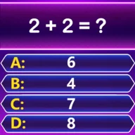 Math Trivia icon