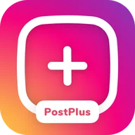 PostPlus - Post Maker icon