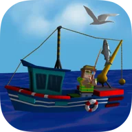 Fishing Clicker icon