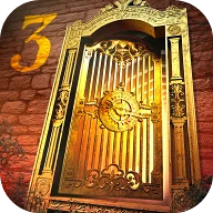 Escape game 50 rooms 3 icon