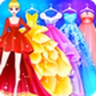 Princess Fashion Salon icon