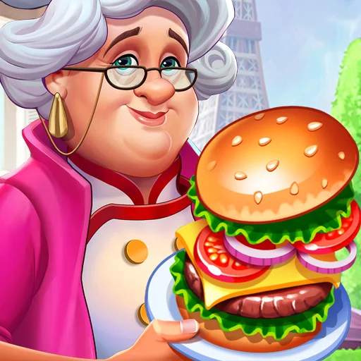 Cooking Legend 2.1 (Mod APK Free purchase)