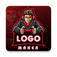 Esport Logo Maker icon