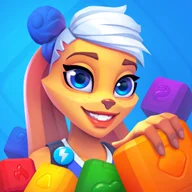 Rumble Blast icon