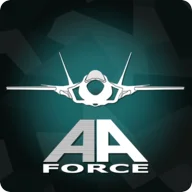 Armed Air Forces_playmods.io