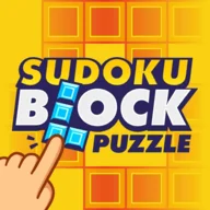 SudokTris icon