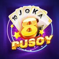 Pusoy 8 icon