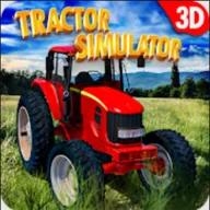 Tractor Simulator