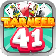 Tarneeb 41 icon