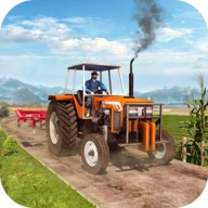 Tractor Farming Simulation 2021