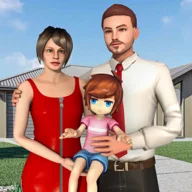 Pragnant Mother Life Simulator Mod Apk