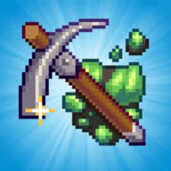 Idle Cave Miner icon