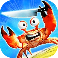 King of Crabs icon