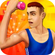 Download 
Fitness Gym
 APK + MOD v9.4 (Unlocked) 
 MOD