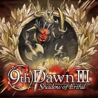 9th Dawn III icon