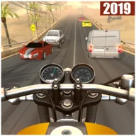 Bike Rider 2019