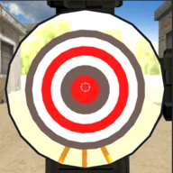 Shooting Master World icon