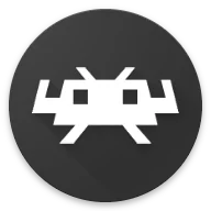 RetroArch (AArch64) icon