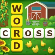 Word Farm icon