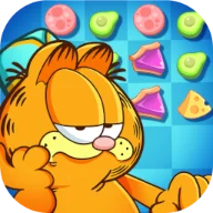 Garfield Food Truck icon