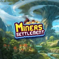 Miners Settlement icon