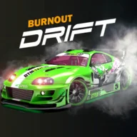 Drift Burnout icon