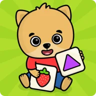 Learning app for kids