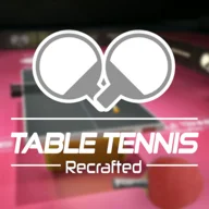 Table Tennis ReCrafted!