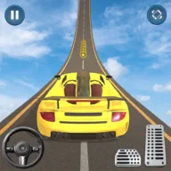 Car Stunts icon