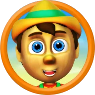 My Pinocchio icon