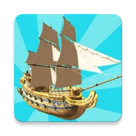 Idle Pirate icon