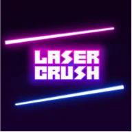 LaserCrush