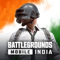 Battlegrounds India icon