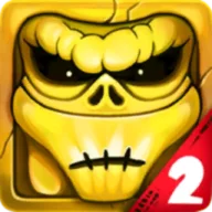 Zombie Run 2 icon