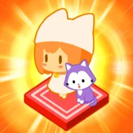 StrayCatTowers icon