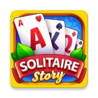 Solitaire Story – Tripeaks Card Journey