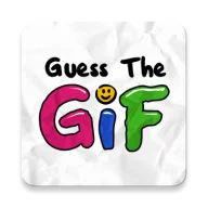 Guess GIF