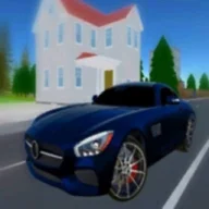 American Modified Sports Car Game Mod Apk
