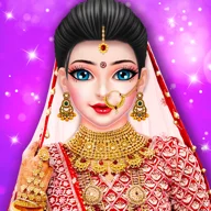 Bride Makeup icon