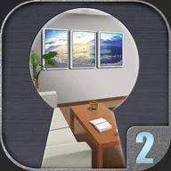 Room Escape Contest 2 icon