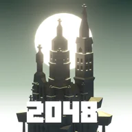 Age of 2048 MOD icon