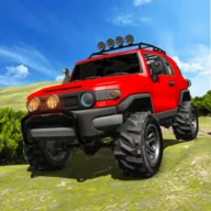Offroad icon