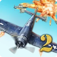 AirAttack 2 icon