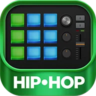 Hip Hop Pads_playmods.io