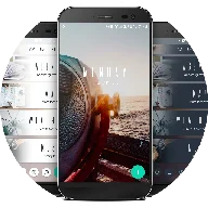 ExpandableHome for KLWP icon