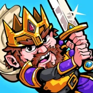 Card Battle Kingdom icon