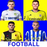 Pes FTS 2023 icon
