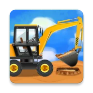 Construction Vehicles and Trucks