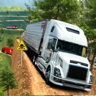 Death Road Truck Simulator